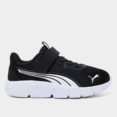 Imagem de Tênis Infantil Puma Flexfocus Modern-Unissex