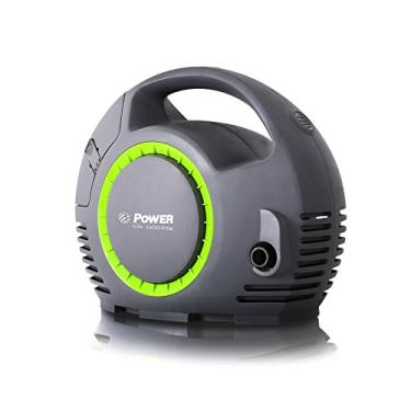 Imagem de Power Lavadora de Alta Pressão Sem Fio ION-1300Psi | Bateria de Íon-Lítio 36V, Motor de...