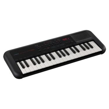 Imagem de Teclado Portátil HQ Mini PSS A50 37 Teclas Yamaha