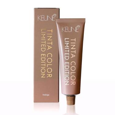 Imagem de Tinta Semi Color Keune 6.43 Dark Copper Golden Blonde 60ml