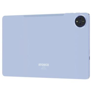 Imagem de Tablet Moderno Com Câmera Dupla E Alta Performance Para Fotos - JAY