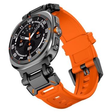 Imagem de Pulseira de Relógio WINGLE para Samsung Galaxy Watch Ultra 47mm