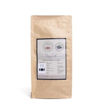 Imagem de Café Verena Jabuticaba em Grãos - 1kg