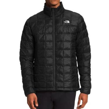 Imagem de Jaqueta Masculina Thermoball Eco 2.0 Preta - The North Face, P