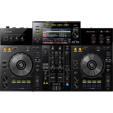 Imagem de Controlador de Dj Pionner XDJ-RR All-In-One com 2 Canais - Pioneer