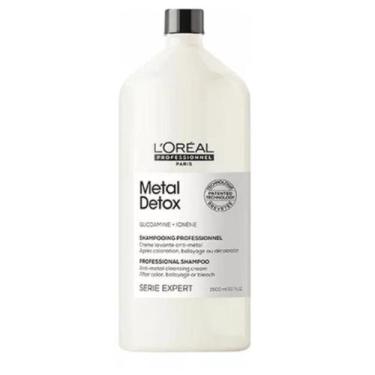 Imagem de Loreal Professionnel Metal Detox - Shampoo 1500ml - L'Oréal Profession