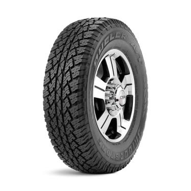 Imagem de Pneu 255/70R17 Bridgestone Dueler 693 A/T 112T 