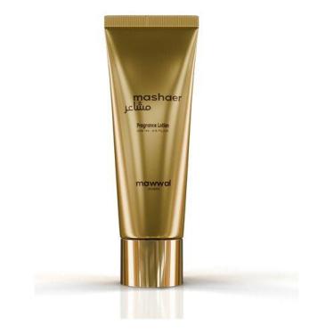 Imagem de Hidratante Corporal Mashaer 200ml Mawwal - Mawwal Arabia