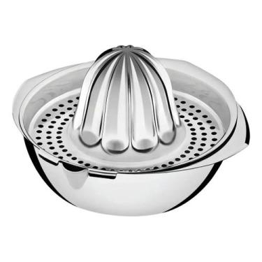 Imagem de Espremedor de Frutas Tramontina Utility em Aço Inox 61107140