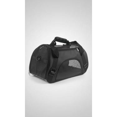 Imagem de Bolsa Transporte Cães Gatos Pet Viagem Média - Congratulations Store