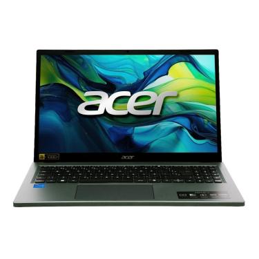 Imagem de Notebook Acer Aspire Go 15 Ag15-71P-76A7 Intel Core I7 15.6 Uhd Intel 512Gb Ssd 32Gb Ram Linux 644 + Kit Ubook 20 Livros Digitais Geek