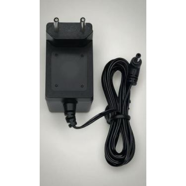 Imagem de Fonte Alimentação 12V 1.5A Bivolt Universal - Congratulations Store, 1