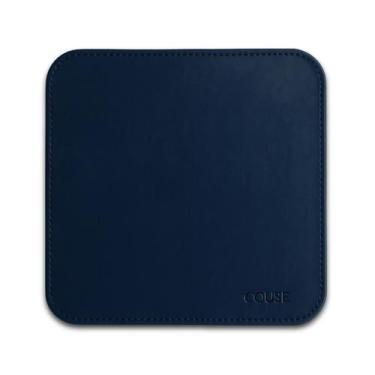 Imagem de Mousepad Deskpad em material ecológico Base Antiderrapante, Superfície
