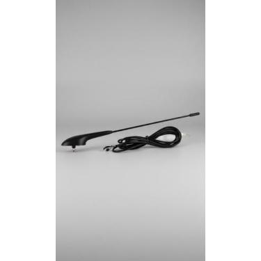 Imagem de Antena Teto Veicular Completa Com Cabo 3 Metros - Congratulations Stor