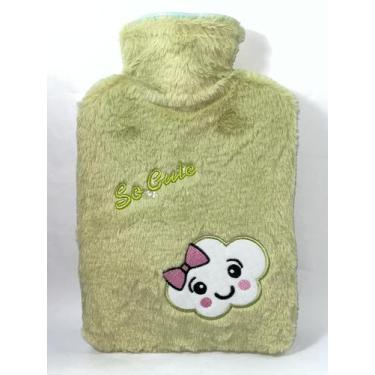 Imagem de Bolsa Agua Quente 2l 32x21cm - Dalla Valle