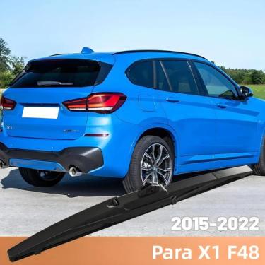 Imagem de Lâmina Do Limpador De Para-brisa Traseiro BMW X1 F48 2015-2022 Acessór