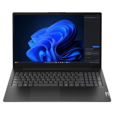 Imagem de Notebook Lenovo V15 G5 I7 13620h 16GB 512GB Windows 11 Pro, 512GB, Pre