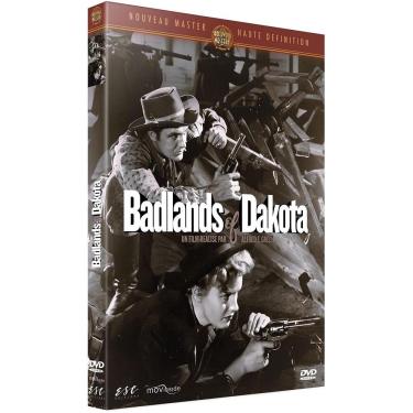 Imagem de BADLANDS OF DAKOTA