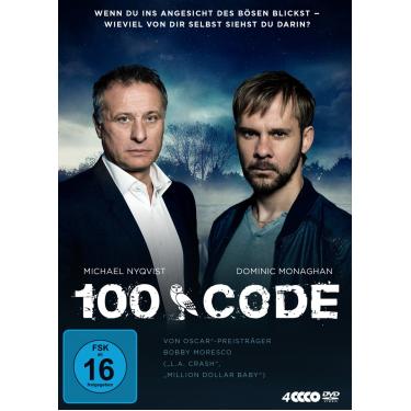 Imagem de 100 Code [Import anglais]