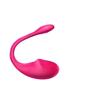 Imagem de Ovo vibratório bluetooth WIFI sem fio inteligente brinquedos sexuais feminino APP dispositivo de masturbação feminino