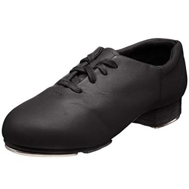 Imagem de Capezio Tênis feminino Flex Master, Preto, 33