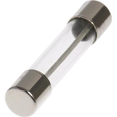 Imagem de The Hillman Group 50094 Slo-Blo Fuse MDL 1/2, pacote com 10