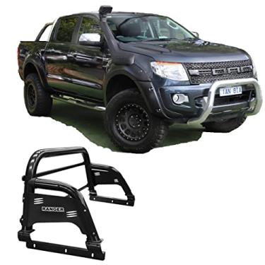 Imagem de Santo Antonio Ranger 2013 Em Diante H3 Preto