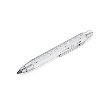 Imagem de Troika Lapiseira de construção de carpinteiro, prata (PEN56SI)