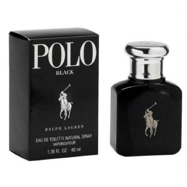 Imagem de Polo Darck Ralph Lauren - Perfume Masculino - Eau de Toilette – 40ml