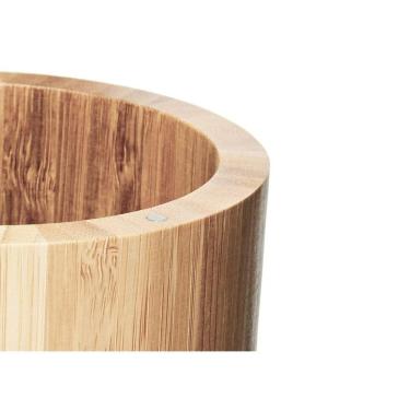 Imagem de Saleiro De Cozinha Bambu Ecokitchen Mimo