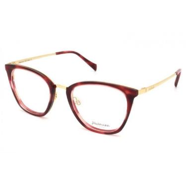 Imagem de Armacao Hickmann - Hi1070b E01 51