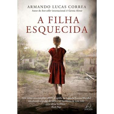Imagem de Filha Esquecida (A)