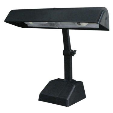 Imagem de Luminária De Mesa Articulada Ilutec Ref. 270