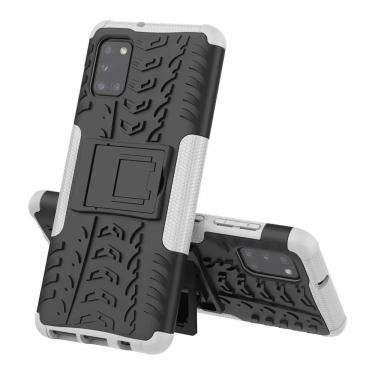 Imagem de Capa Capinha Hybrid Anti Impacto Galaxy A52s A52 5G Case Top