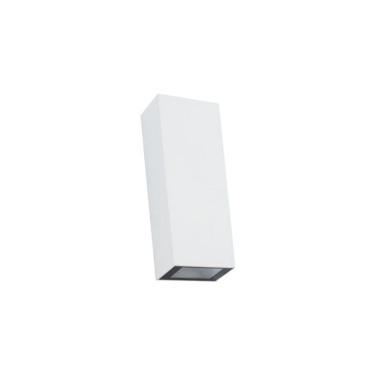 Imagem de Arandela Nordecor Tynn 5W Led Bivolt 3000K Branco