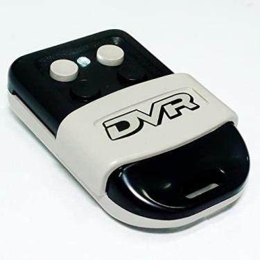 Imagem de Controle DVR RXD4 12v Completo Para Suspensão a Ar Longa Distância (#23 Cinza e Preto, Marca do Carro: VW/Fiat/Outras)