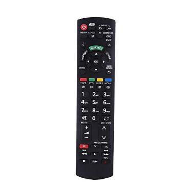 Imagem de Controle remoto inteligente universal para Smart TV, controle remoto para TV N2QAYB000572