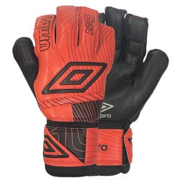 Imagem de Luva De Goleiro Umbro Pró 5