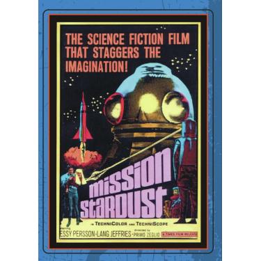 Imagem de Mission Stardust