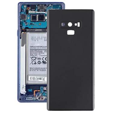 Imagem de For Galaxy Note9 Battery Back Cover with Camera Lens