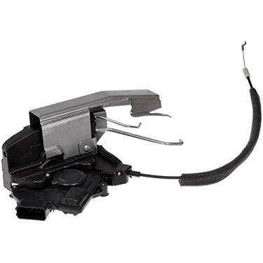 Imagem de Dorman Motor atuador de fechadura da porta do lado do passageiro 937-701 compatível com modelos Mazda selecionados