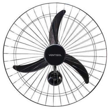 Imagem de Ventilador De Parede Ventisol Oscilante Ch Hh Premium 3 Velocidades -