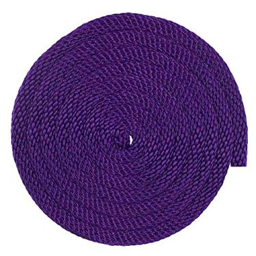 Imagem de Corda de polipropileno torcida multifilamento – Toque suave – Linha flutuante – Trança sólida Derby