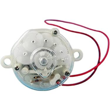 Imagem de NUHFUFA Temporizador de Ventilador Elétrico de 120 Minutos, Compatível com Ventiladores Elétricos Midea/Ventiladores de Mesa, Branco