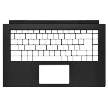 Imagem de Laptop Black Palmrest para MSI para a Summit E15 P15 MS-16S6 para o Summit E15 A11SCS A11SCST MS16S6 NOVO