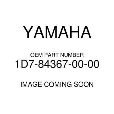 Imagem de Yamaha New OEM 1D7-84367-00-00 Damper, Headlight 2 1D7843670000