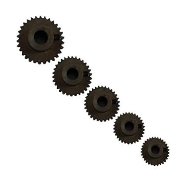 Imagem de Jogo de Engrenagens da Plastificadora FGK-330 A3