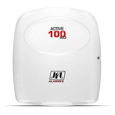 Imagem de Central de Alarme Monitorável JFL Active-100 Bus