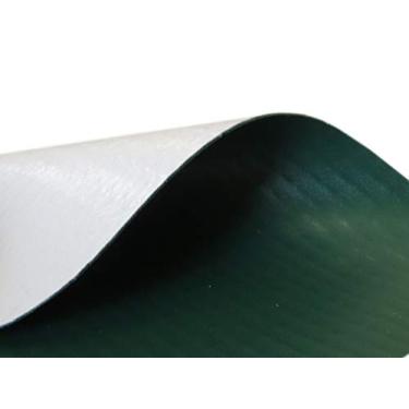 Imagem de Lona Sunset Verde Amazonas Toldos Coberturas, Rei das Espumas