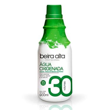 Imagem de Beira Alta - Agua Ox Cremoso Beira Alta 900Ml Vol 30